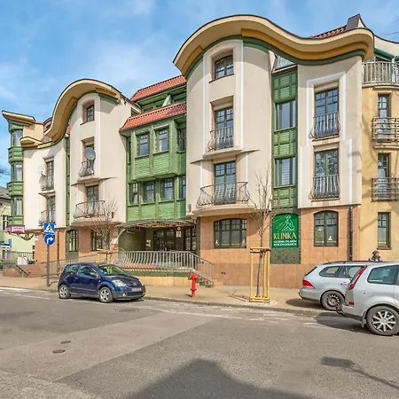 Sloneczny By Grand Sopot