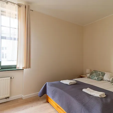 Sloneczny By Grand Appartement