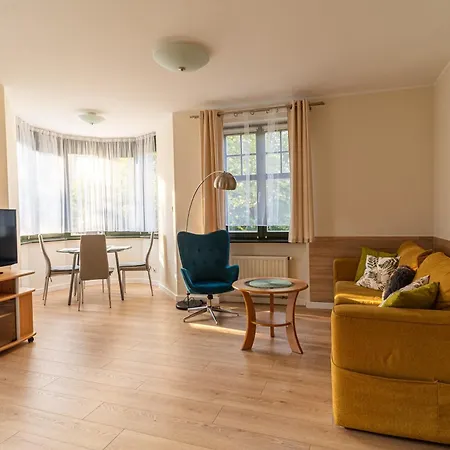 Appartement Sloneczny By Grand