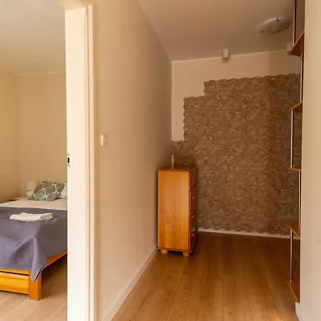 Sloneczny By Grand Appartement *