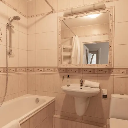 아파트 Sloneczny By Grand *