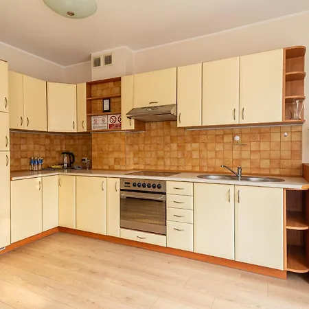 Sloneczny By Grand Sopot