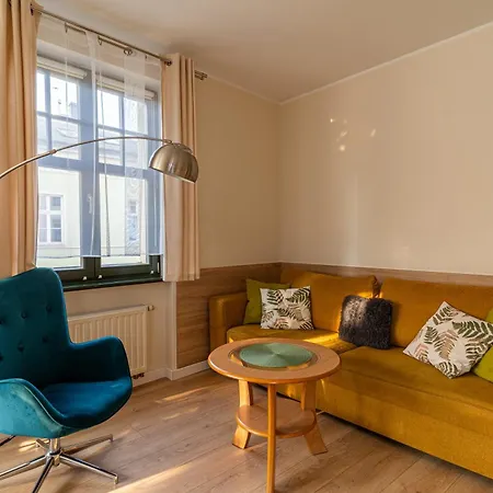 Sloneczny By Grand * Sopot