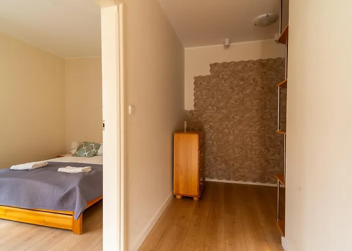 Słoneczny Apartament *