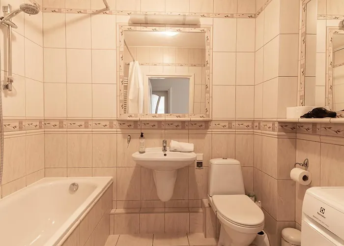 Apartament Słoneczny Sopot